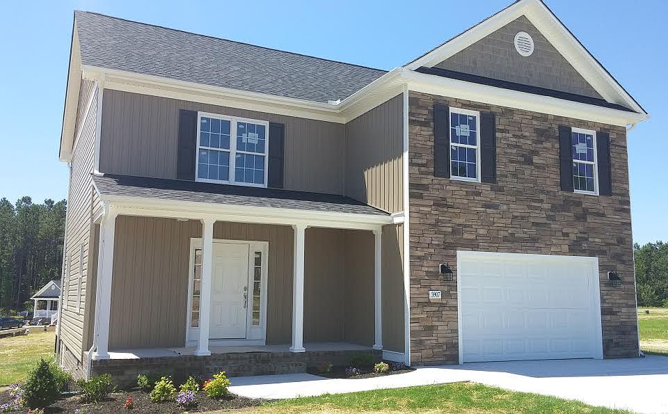 1st image of 3906 Glacier Bay Ct