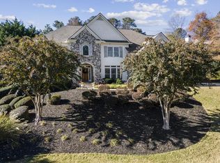 4370 Bowen Ridge Ct SE, Smyrna, GA 30082