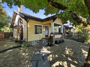3235 SE 52nd Ave, Portland, OR 97206