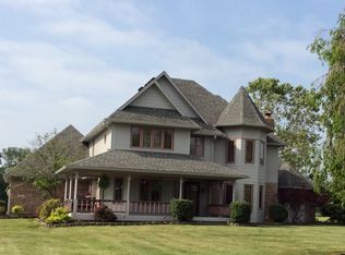 8049 E Landersdale Rd, Camby, IN 46113