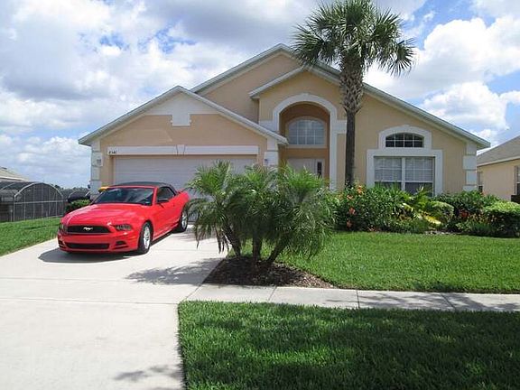 2nd image of 8541 Palm Harbour Dr