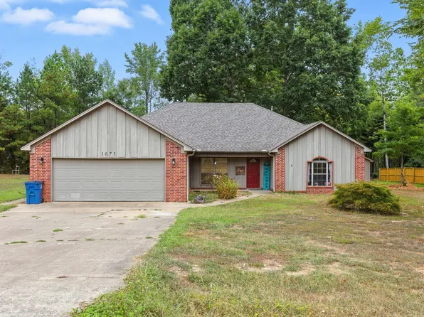 1073 Fox Hunt Trl, Alexander, AR 72002