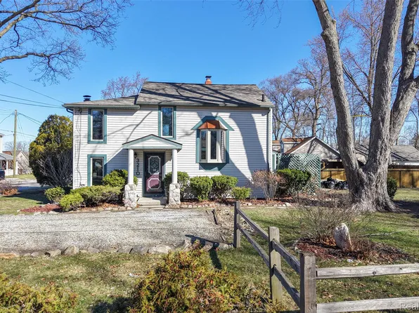 3210 Sell, Commerce Township, MI 48390