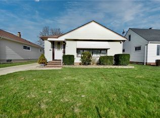 713 Glenhurst Rd, Willowick, OH 44095