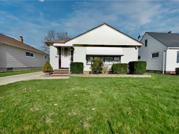 713 Glenhurst Rd, Willowick, OH 44095