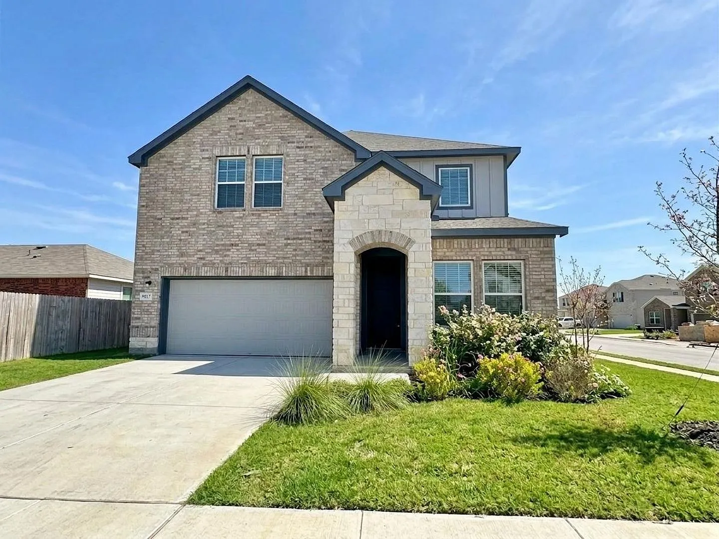 **Application Received** Spacious 4-Bedroom Home With Modern Upgrades & Resort-Style Community Am... — Photo 1