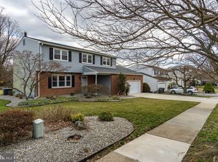 2108 Exton Dr, Wilmington, DE 19810