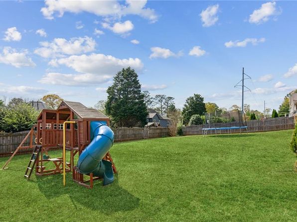 673 Dunbrody Dr, Milton, GA 30004