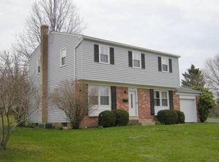 143 Young Ave, Coopersburg, PA