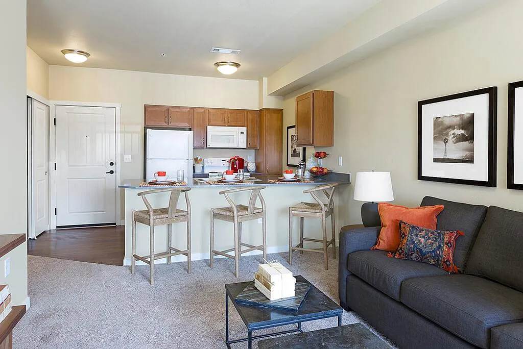 Affinity at Monterrey Village- 55+ Living Redefined — Photo 2