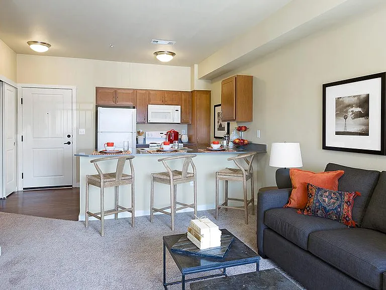 Model Kitchen
