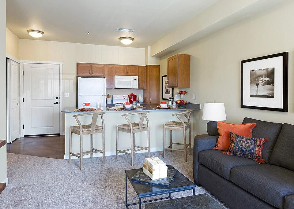 Model Kitchen