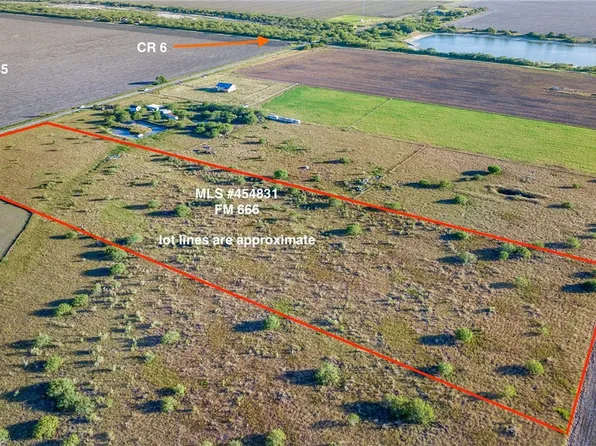 0 Fm Road 666, Bishop, TX 78343