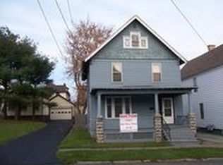 1218 Maple St, Utica, NY 13502