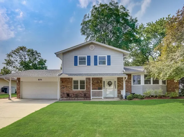 875 Harrison Ln, Hoffman Estates, IL 60192