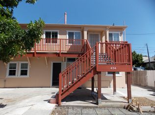 434 Maine St #1A, Vallejo, CA 94590