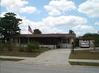 7514 Boice St, Orlando, FL 32809