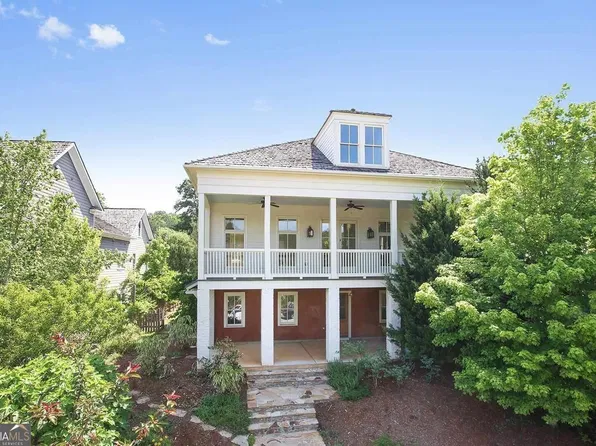 10555 Serenbe Ln, Chattahoochee Hills, GA 30268