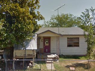 514 Kelly Dr, Bokchito, OK 74726