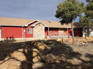 33511 Mountain Vw, Trinidad, CO 81082