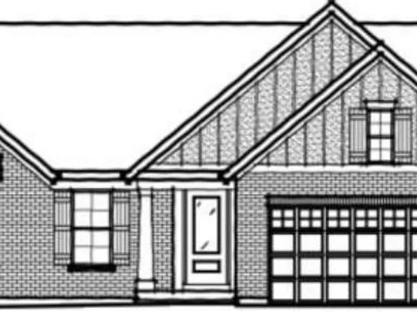 1224 Trailhead Pl, Harrison, OH 45030