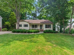 4907 Fortunes Ridge Dr, Durham, NC 27713