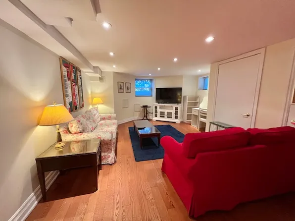 118 Crescent Rd, Toronto, ON M4W 1T5