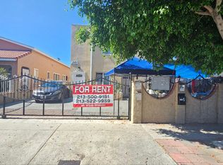 ADAMS(1216), Los Angeles, CA 90011