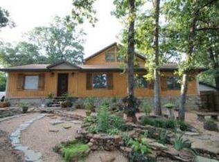 57 Memory Rd, Galena, MO 65656