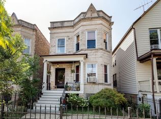3609 W Wrightwood Ave #2, Chicago, IL 60647