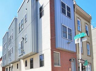 2114 N 17th St #A, Philadelphia, PA