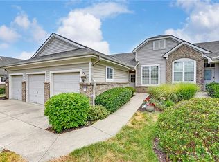 4204 Marival Way, Mason, OH 45040