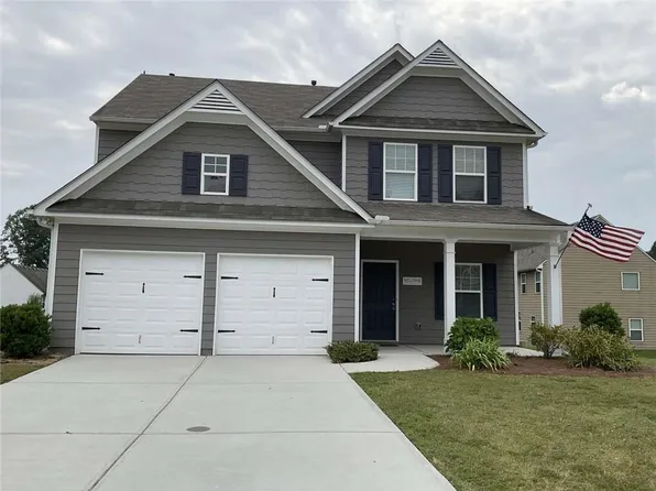 435 Susie Creek Ln, Villa Rica, GA 30180