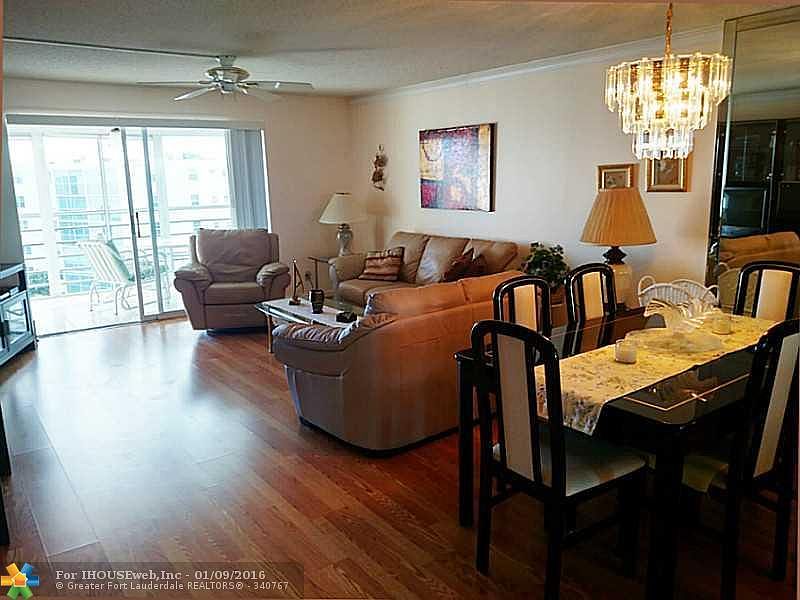 1st image of 401 SE 3rd St APT 607