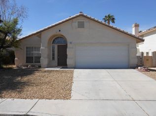 1932 Coralino Dr, Henderson, NV 89074