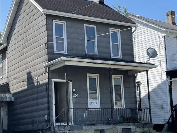 124 E 15th Ave, Homestead, PA 15120