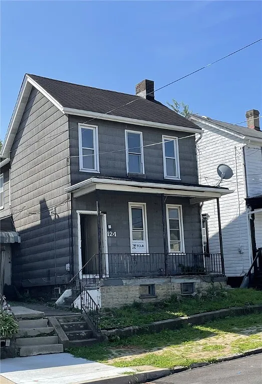 124 E 15th Ave photo 1
