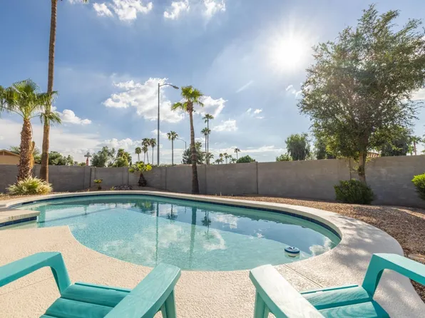 16418 N 64th Pl, Scottsdale, AZ 85254