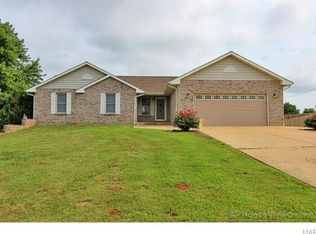 104 Azalea Dr, Fredericktown, MO 63645