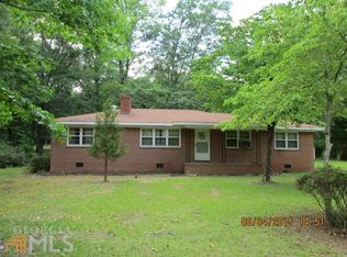 870 Chapman Dr, Macon, GA 31211