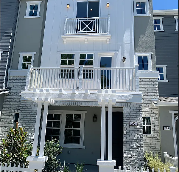 327 Sierra Vista Ave — Photo 5