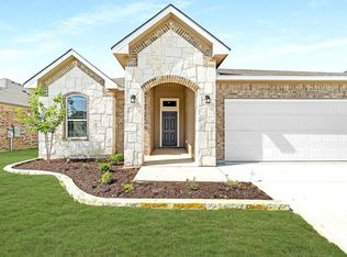 Defender Plan, Hills of Westwood, Temple, TX 76502