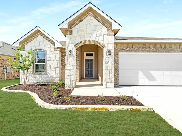 Patriot Plan, Hills of Westwood