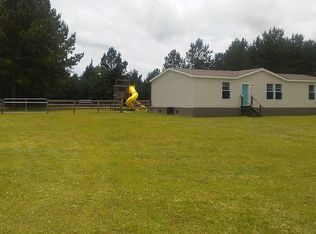 20131 Gordon St, Saucier, MS 39574