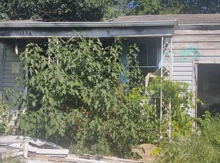 1334 N Warren Ave, Springfield, MO 65802