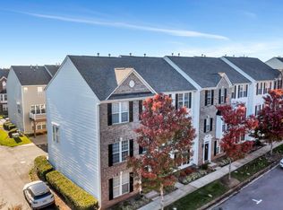 15744 Kensington Palace Ln, Charlotte, NC