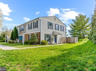 571 Lancaster Pl, Frederick, MD 21703