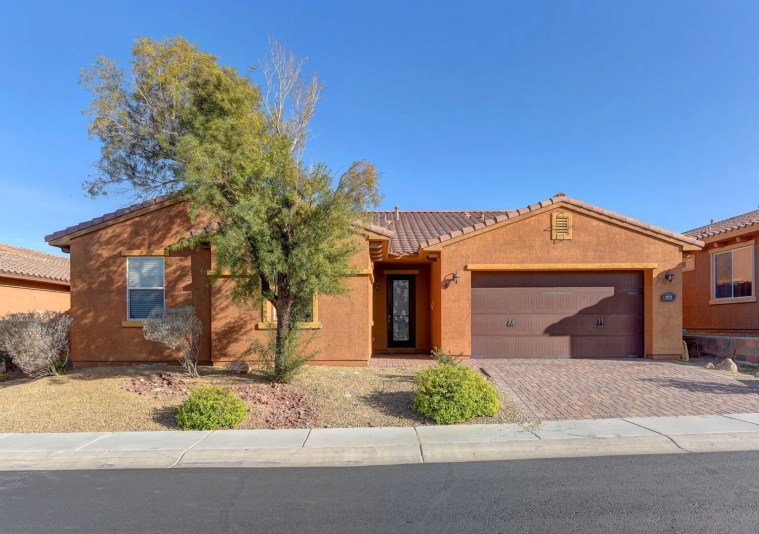 Single Story Home in Calico Ridge — Photo 1