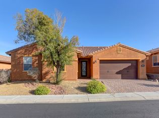972 Rue Grand Paradis Ln, Henderson, NV 89011