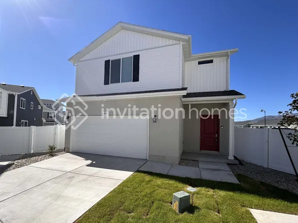 419 E Kanab Creek Dr, Saratoga Springs, UT 84045